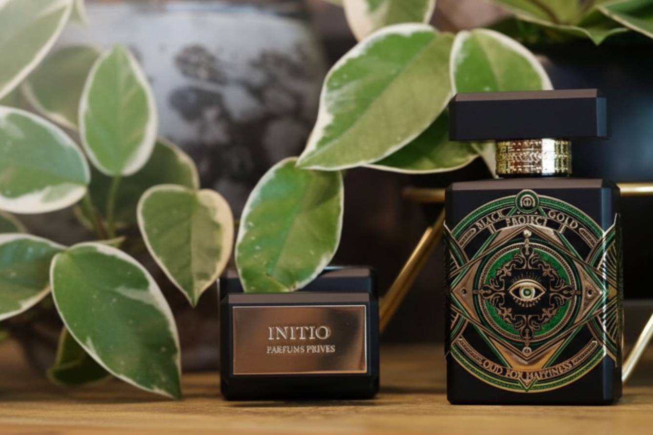 INITIO