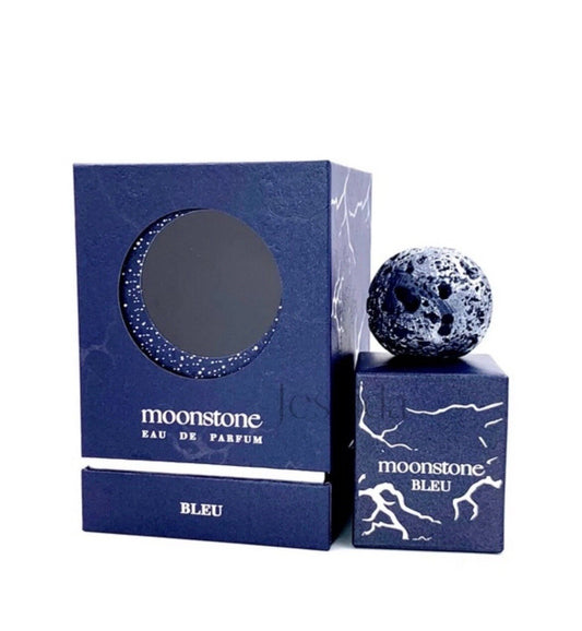 Moonstone Bleu EDP Sartorial Alternative 80ml
