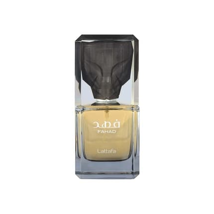 Lattafa Fahad 80 ml Eau de Parfum