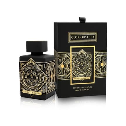 Fragrance World Glorious Oud EDP by French Avenue Unisex 80ml