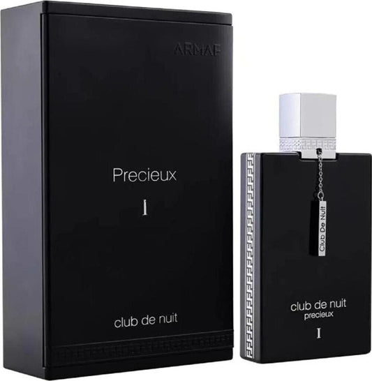 Armaf Club De Nuit Precieux Extract De Parfum 55ml