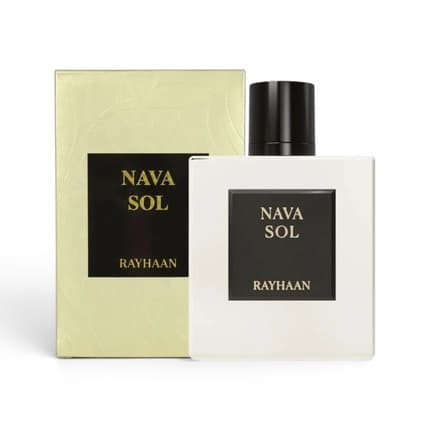 Rayhaan Nava Sol Edp 100ml