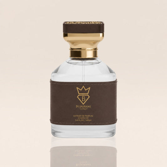 Bujairami Boss Life Edp 100ml