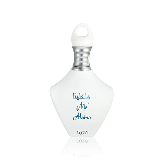 NABEEL MA'ALAINA EDP 100ML
