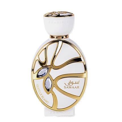 Khadlaj Sawar Vanilla Blanc Edp 100ml