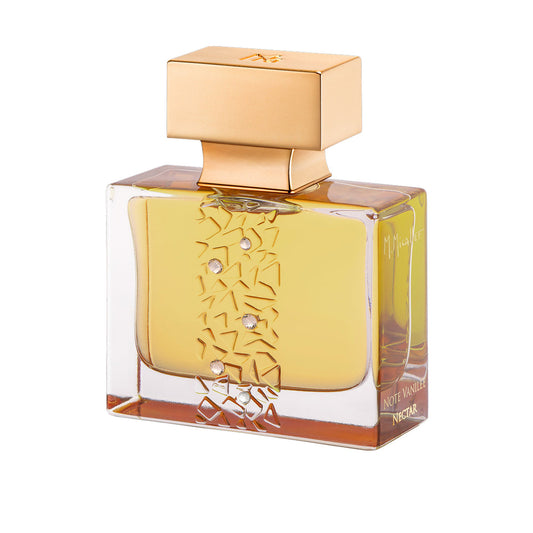 Note Vanilla Nectar - Micallef - extrait de Parfum 50 ML