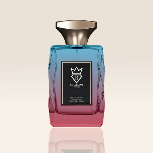 Bujairami Vanilla Dream Eau de Parfum 100ml