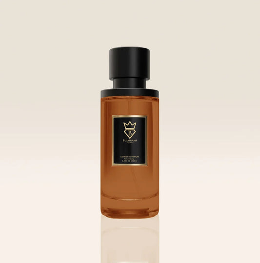 Bujairami Legacy - Extrait de Parfum - 100ml