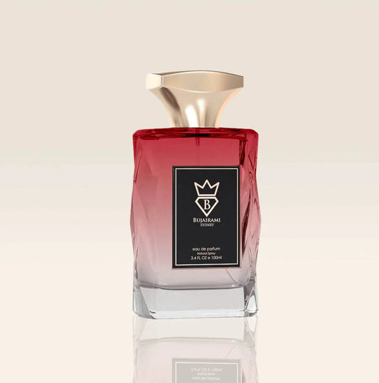 Bujairami Red Eclipse - Eau de Parfum - 100ml